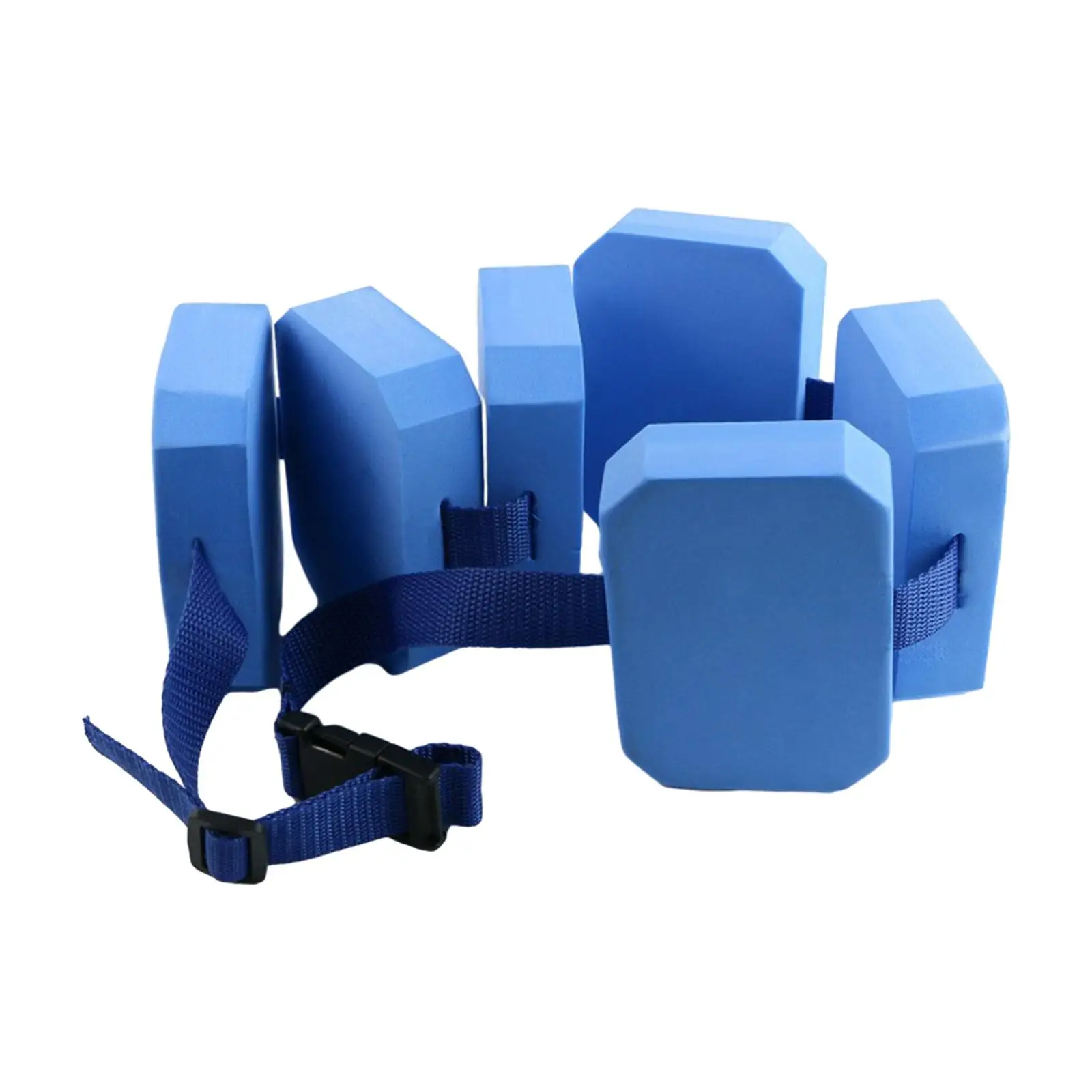 

Swimming Belt, Swimming Waist Belt Aquatic Safety Swim Float, Adjustable Kids