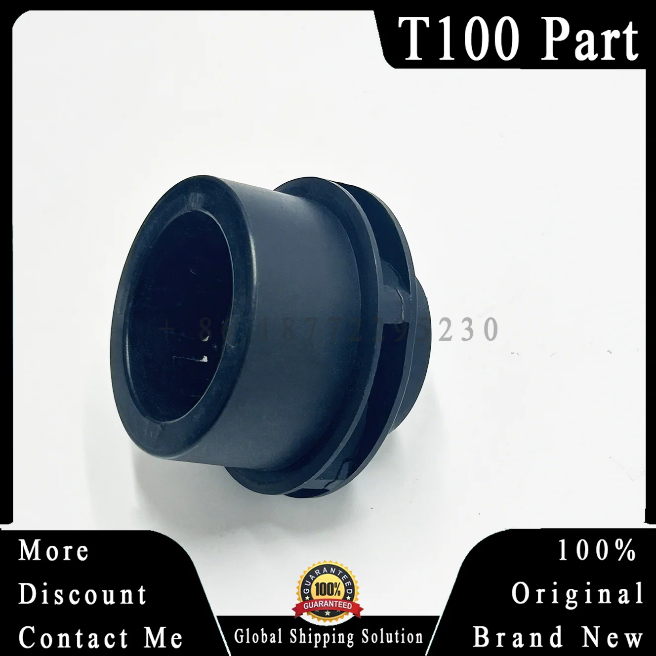 오리지널 T100 임펠러 펌프 모듈 DJI T100/T70/T70P 농업 드론 액세서리 수리 부품용 새 제품
