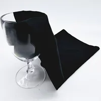 Tour de magie avec verre à vin flottant - Accessoire de levitation pour scène, illusion de mentalisme, tasse volante, pour magicien 2