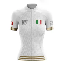 

Classic Ladies Team Retro Race Cycling Suit Summer Sports Bike Ride Short Sleeve Quick Dry Customizable