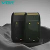 VGR Razor Electric Shaver Portable USB Beard Trimmer Rechargeable Shaving Machine Reciprocating Razor Mini Shaver for Men V-353 6