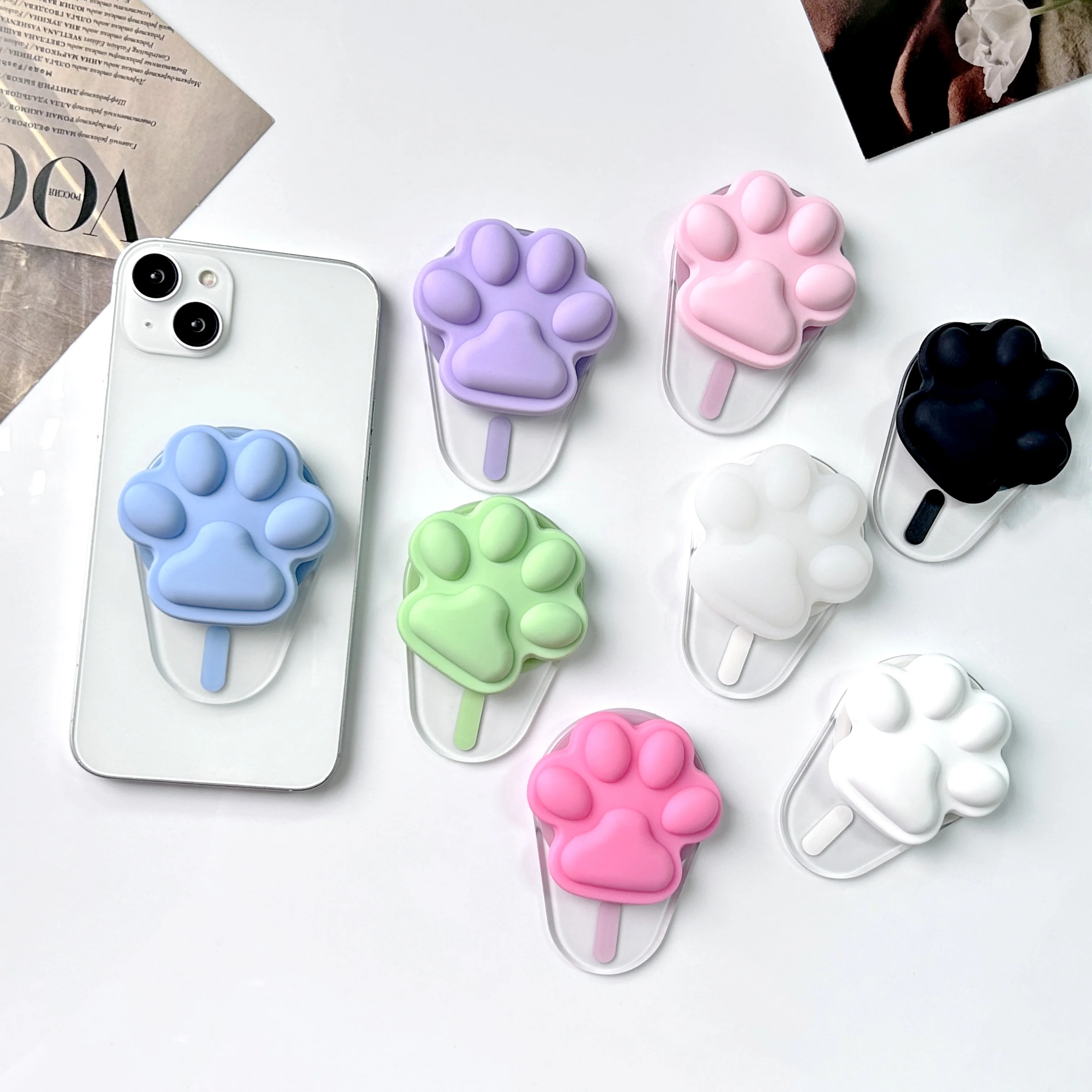 Store Home Products Feedback