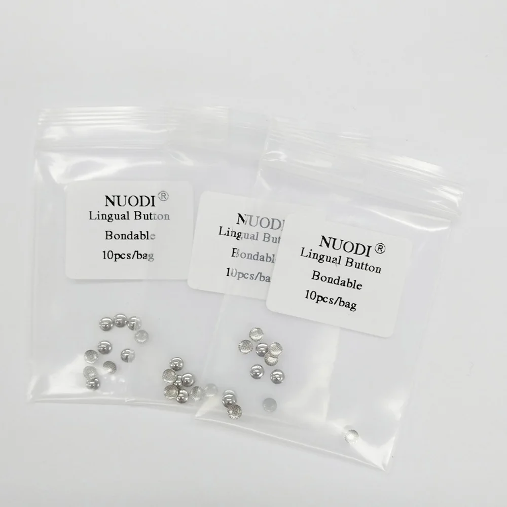 Рисунок 3 - Стоматологические Ортодонтические