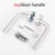XW Door handle