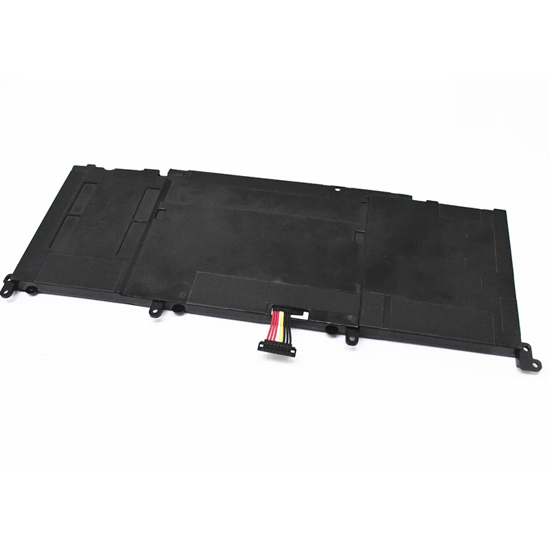 Bateria do Portátil para Asus Fx502vm Fx60vm Rog Strix Gl502 Gl502v Gl502vt Gl502vt-ds74 s5 S5v S5vm S5vt6700 Gl502vt-bsi7n27 B41n1526 - Imagem 5