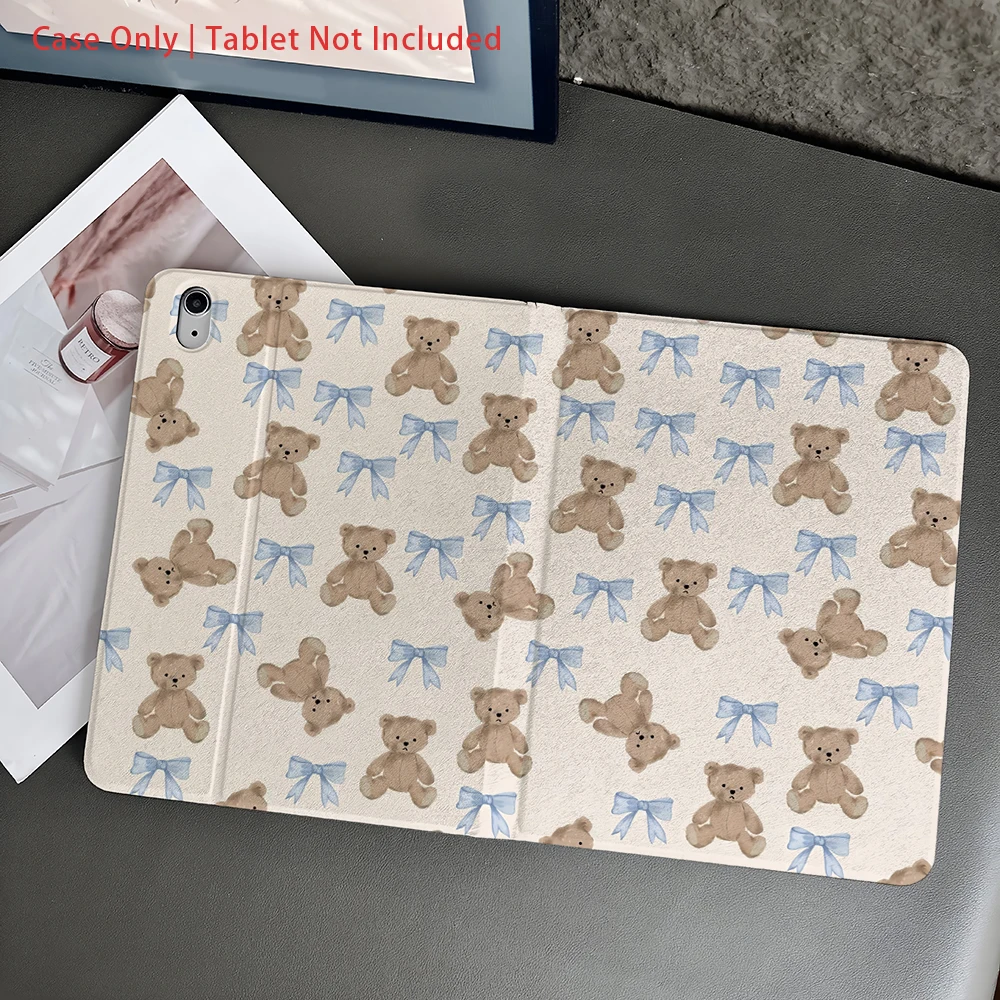 Universal Protective Tablet Case