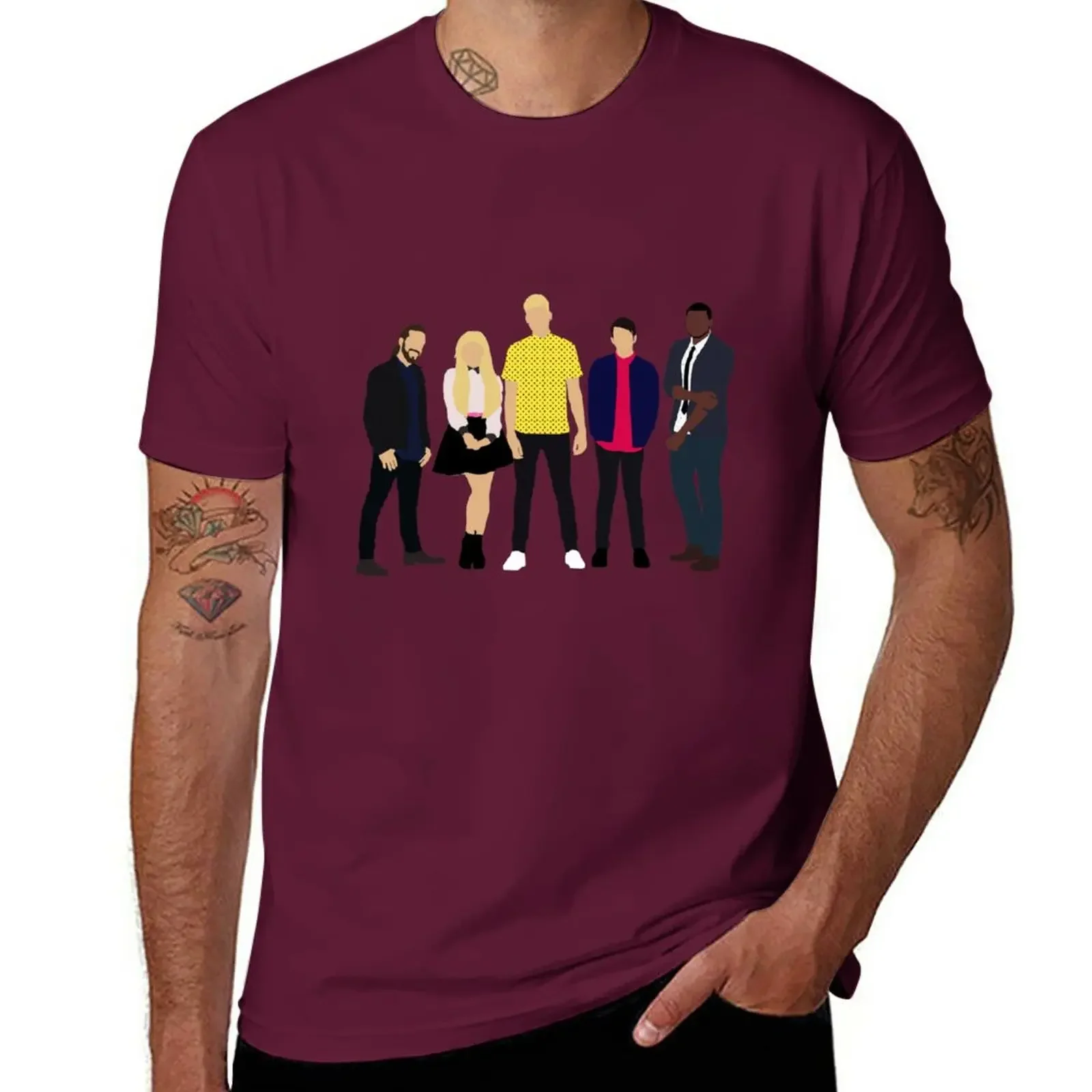 

PEN T-Shirt cute tops blacks men graphic t shirts