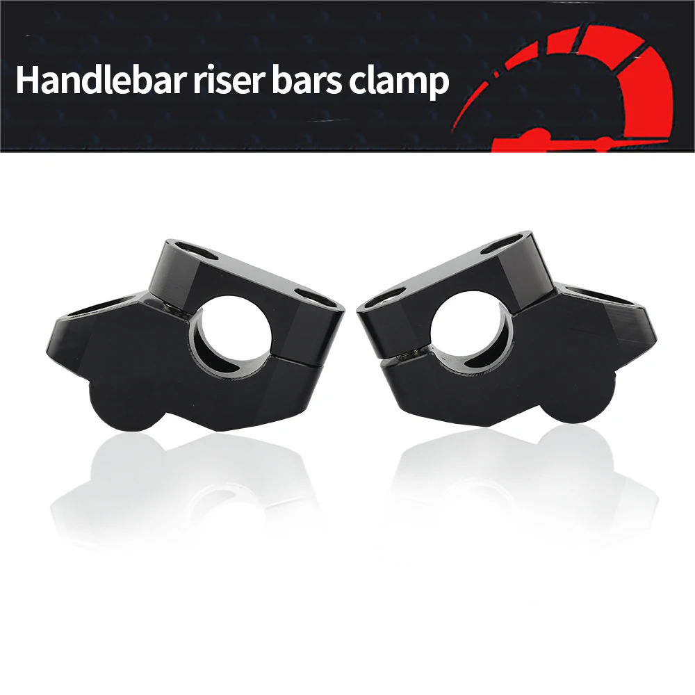 

Подходит для ручной стойки 22 мм для Z1000 ALL V7 DR200 SE DRZ400 GS500E GS500F GSF600F BANDIT GSR600 SV650 DR650 SE DL650 GSX650F