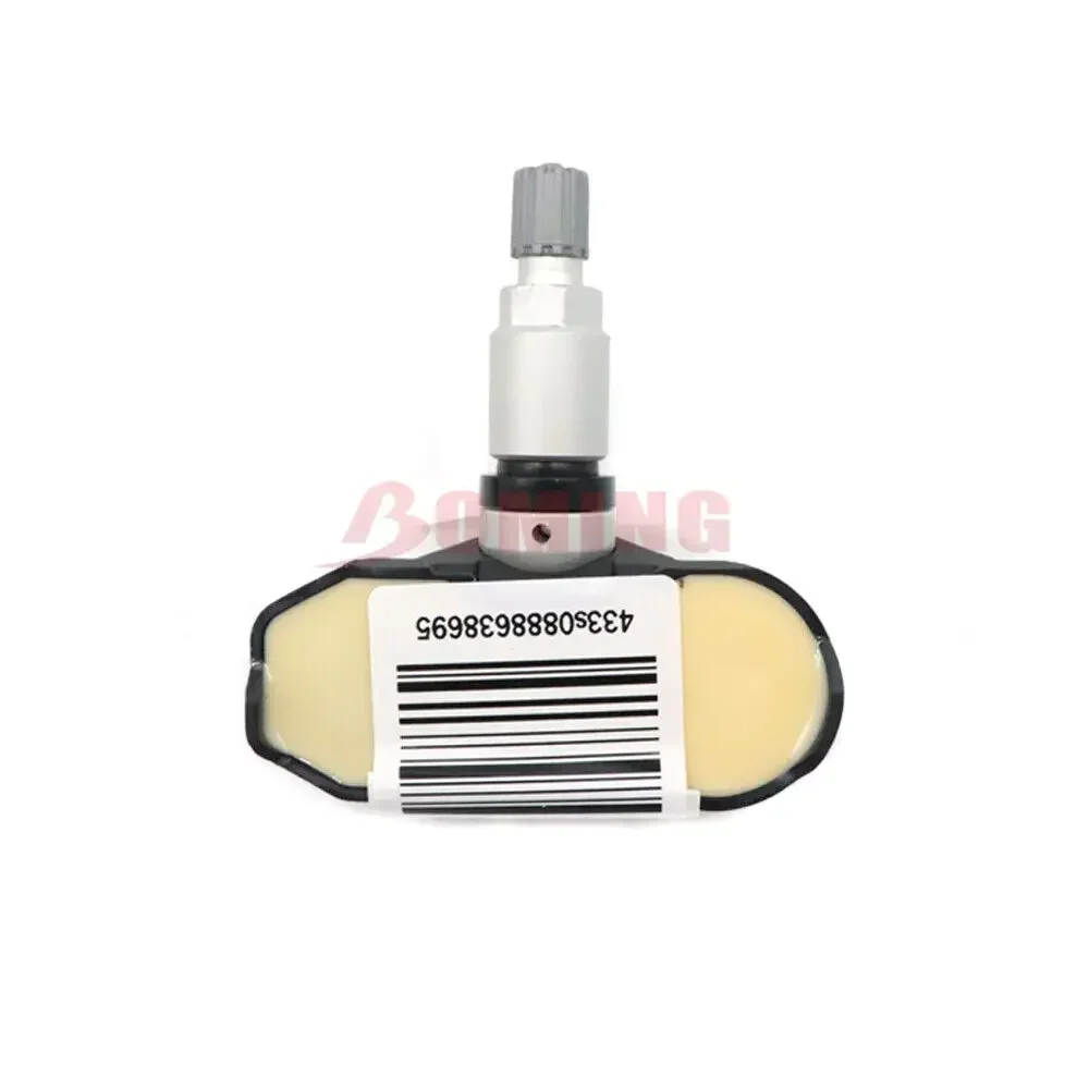 TPMS 95836166100 Ÿ̾ з ,  911 997 ڽ ī GT ī̿ ī̸ ٰ ƿ 433Mhz, 7PP907275F