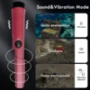 Treasure Hunter Handheld Metal Detector Pinponter Pointer Probe Gold Detector Pinpointing Waterproof Adjustable Sensitivity 2