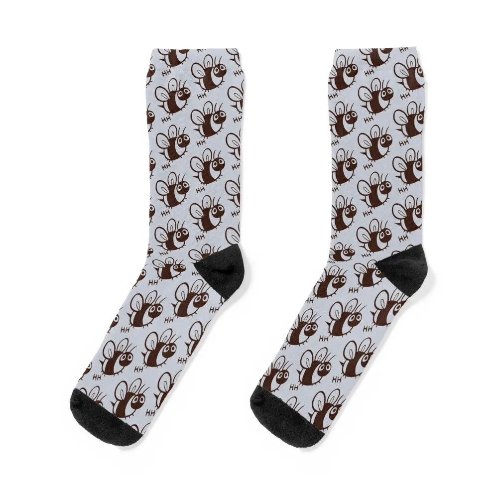 

Worker Bee Socks Cartoon characters socks tennis funny gifts Socks Ladies Men's