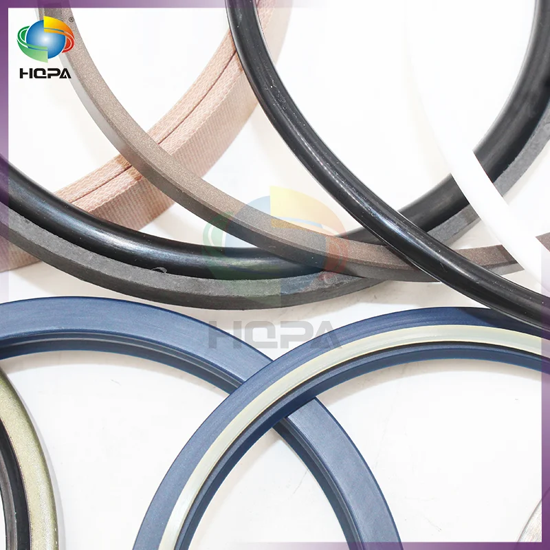 CA1915619 191-5619 1915619 BOOM/BUCKET CYLINDER SEAL KIT For CAT EXCAVATOR 320C 322C 324D 324E 325C CYLINDER GP-COUNTERWEIGHT