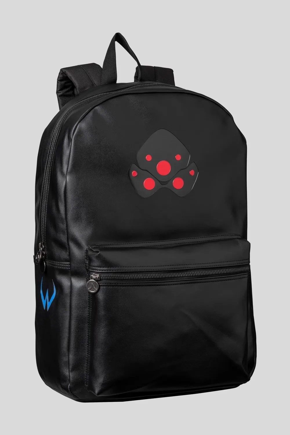 

Game Overwatch Backpack Widowmaker JunkRat Cosplay Laptop Shoulder Bag Men Women Fashion Big Space School Bag
