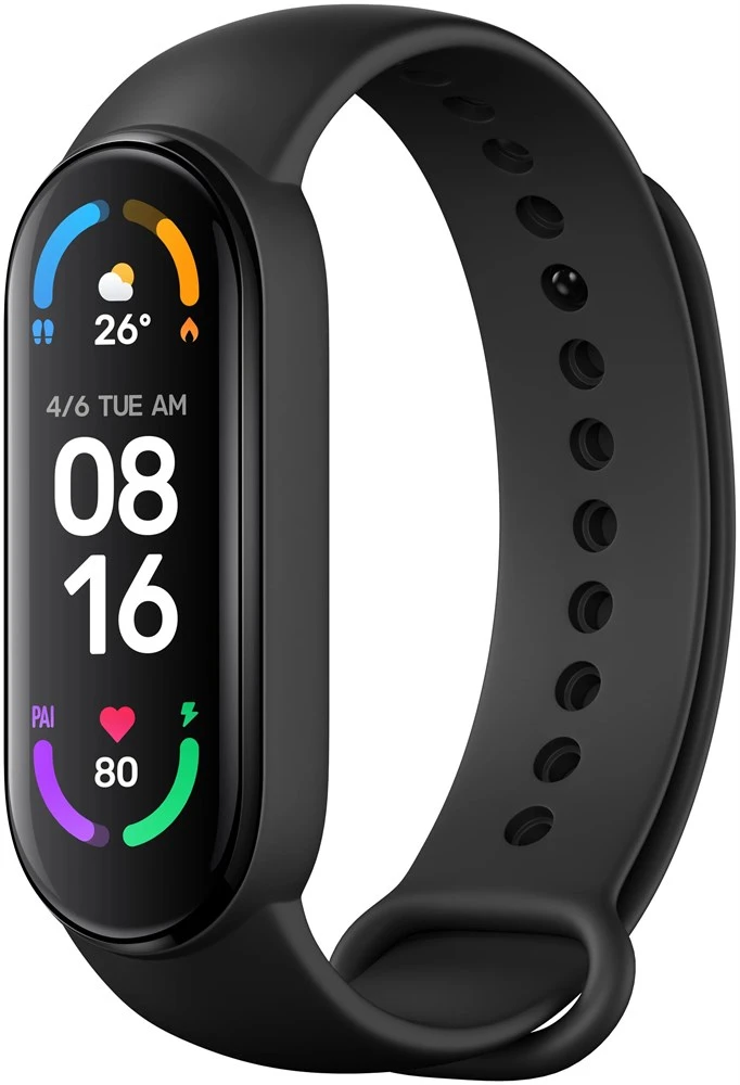 Fitness Armband Xiaomi Mi Band 6 Model: Xmsh15hm Sku: Bhr4951gl|Smart  Wristbands| - AliExpress