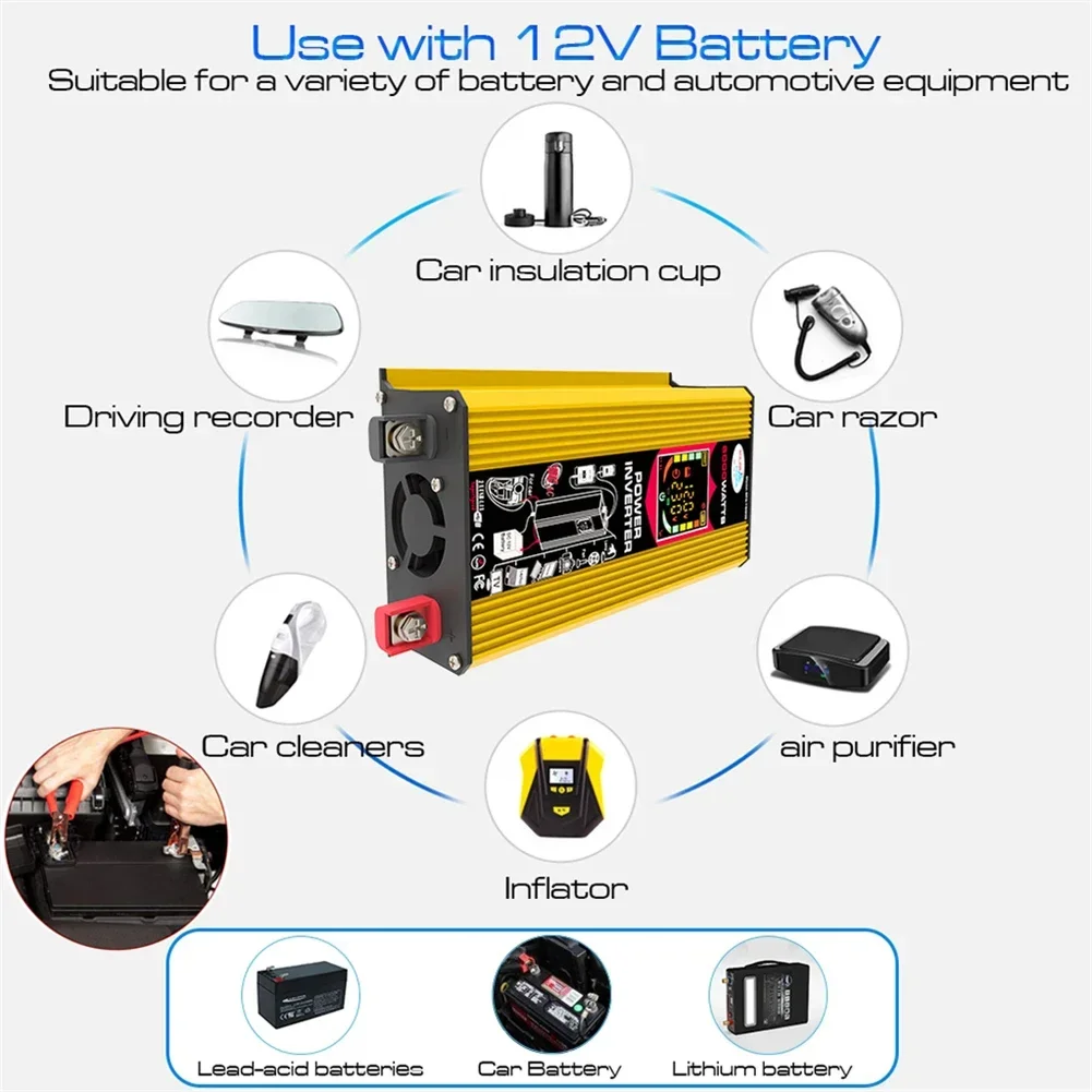 dsc-products