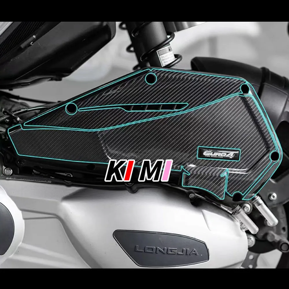  ź  ȣ ʸ ٵ ƼĿ, Keeway Vieste 300 XDV