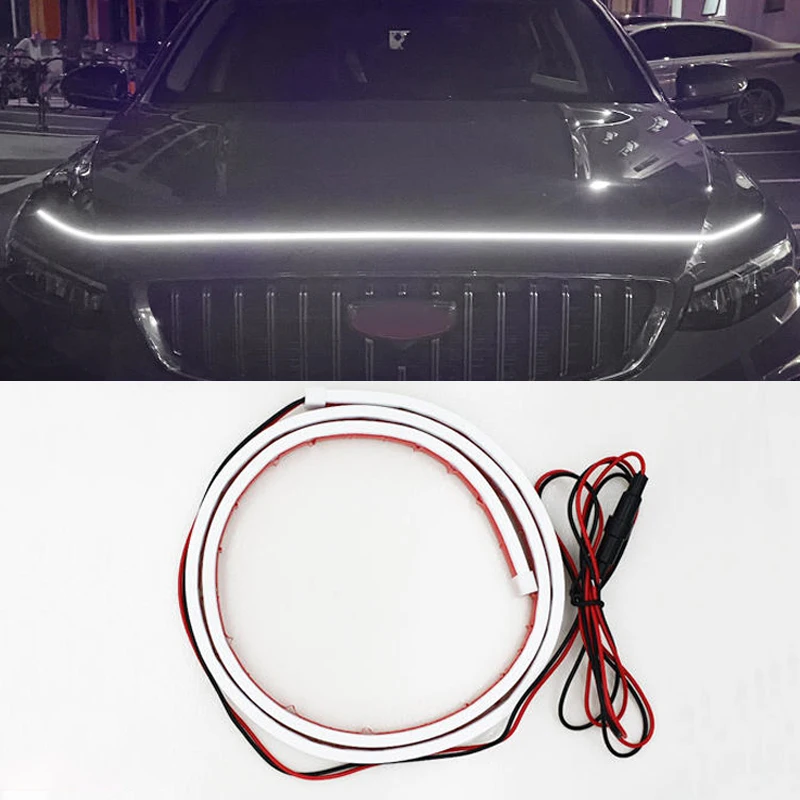 

Kx11 GEELY Monjaro Manjaro 2022 2023 Xingyue L Upgrade Dynamic Scanning Throughout Light Mood Lighting Car Accessories