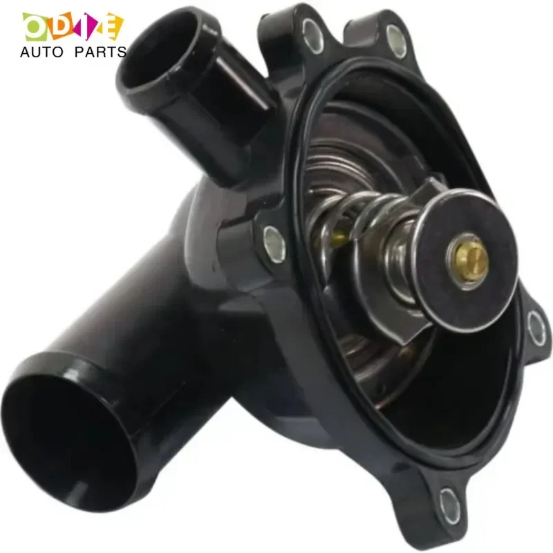 079121115BA High Quality Auto Engine Coolant Parts Thermostat Assembly 079121115n 079121012d For Vw Audi
