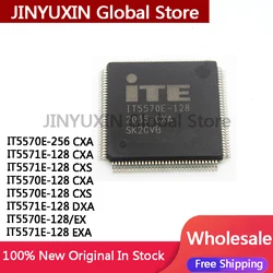 Enhanced Product Title: High - Performance Electronics Component (IT5571E - 128 DXA)