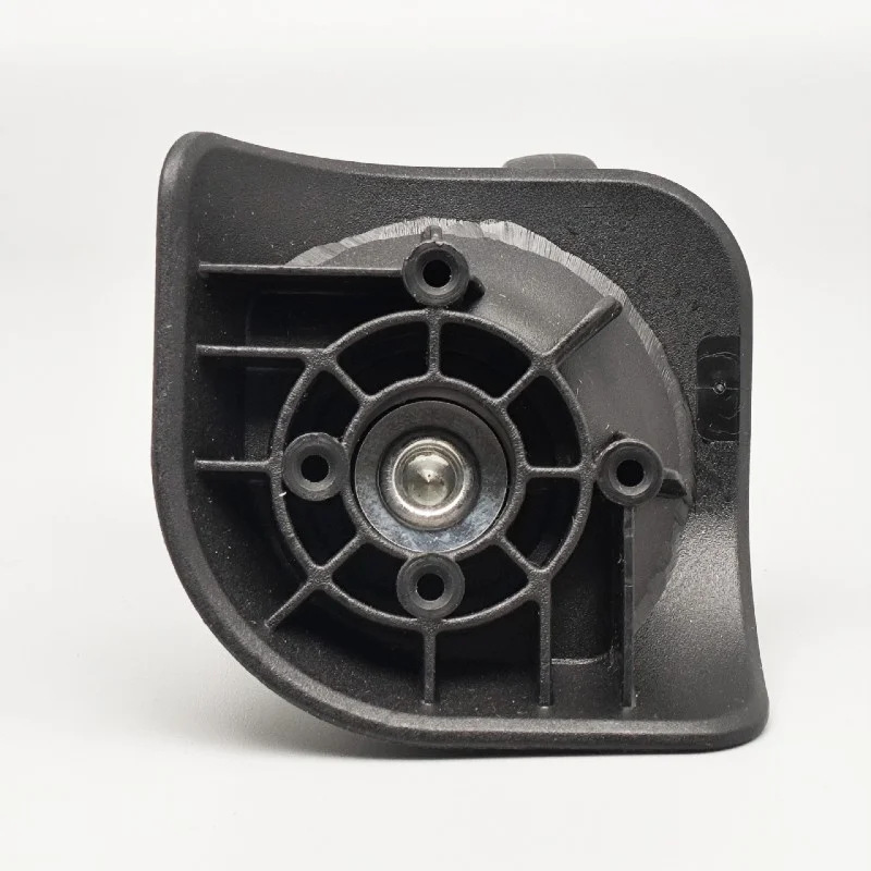 New Travel Suitcase Repair Parts Universal Wheel Lage Roller Replacement Accories for A808 Suitcase ABS+PC Material