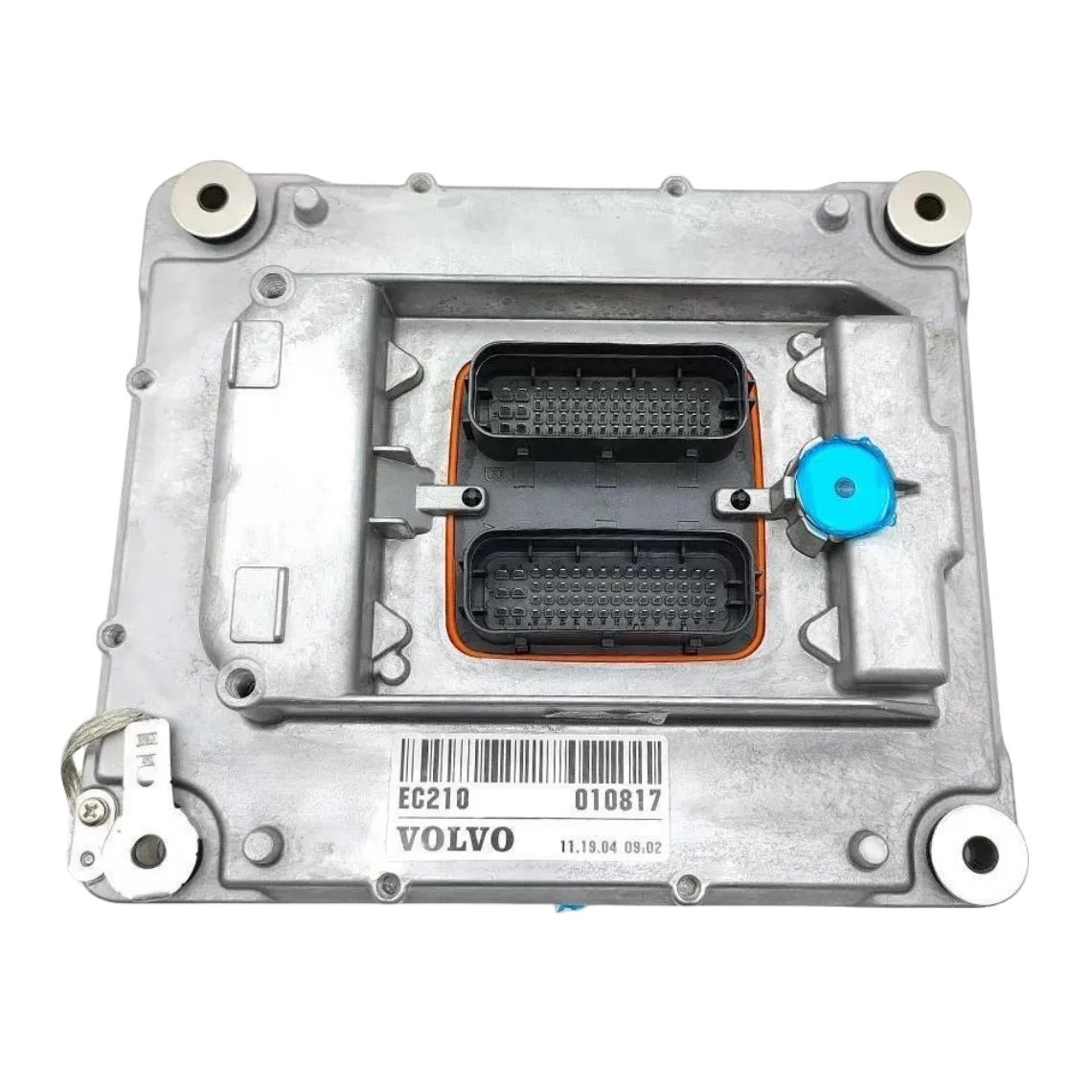 

Excavator V-ECU Controller VOE 60100000 Control Panel Computer Board For Volvo EC210D EC220D EC235 G900