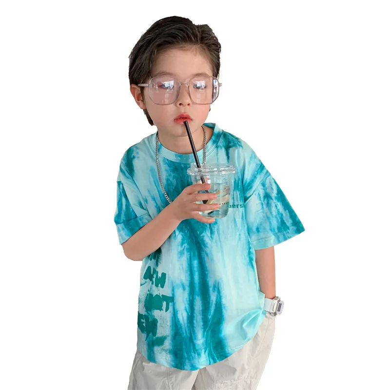 Рисунок 6 - Детская Хлопковая футболка