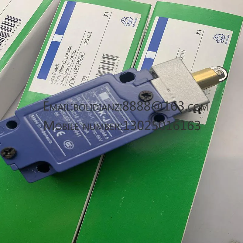 

Совершенно новый датчик освещения для путешествий Φ XCK-J10511H29C