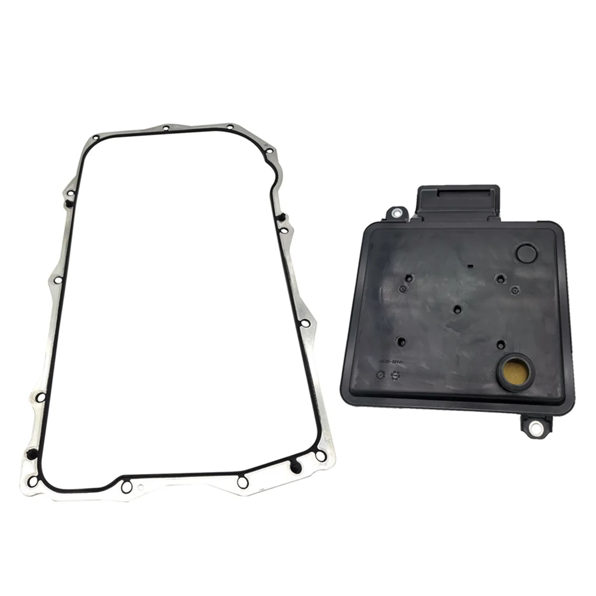 

Масляный фильтр с прокладкой для Jeep Wrangler, 2 шт.