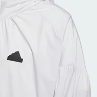 Adidas Authentic New City Wild Symbiosis Veste à capuche de protection solaire pour femme IM8835 5