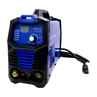 JINSLU CUT50 Air Plasma Cutter 110V/220V Dual Voltage High Frequency Inverter Plasma Cutting Machine Industrial Metal Cutter 1