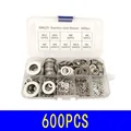 600Pcs With Box