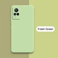 Fresh Green
