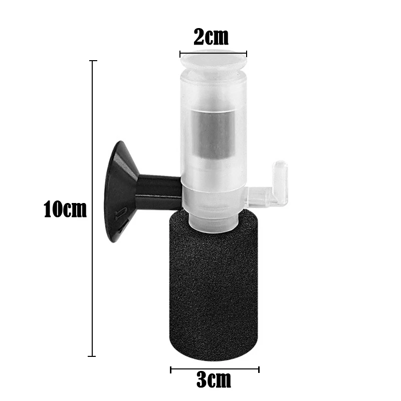 Mini Filter
