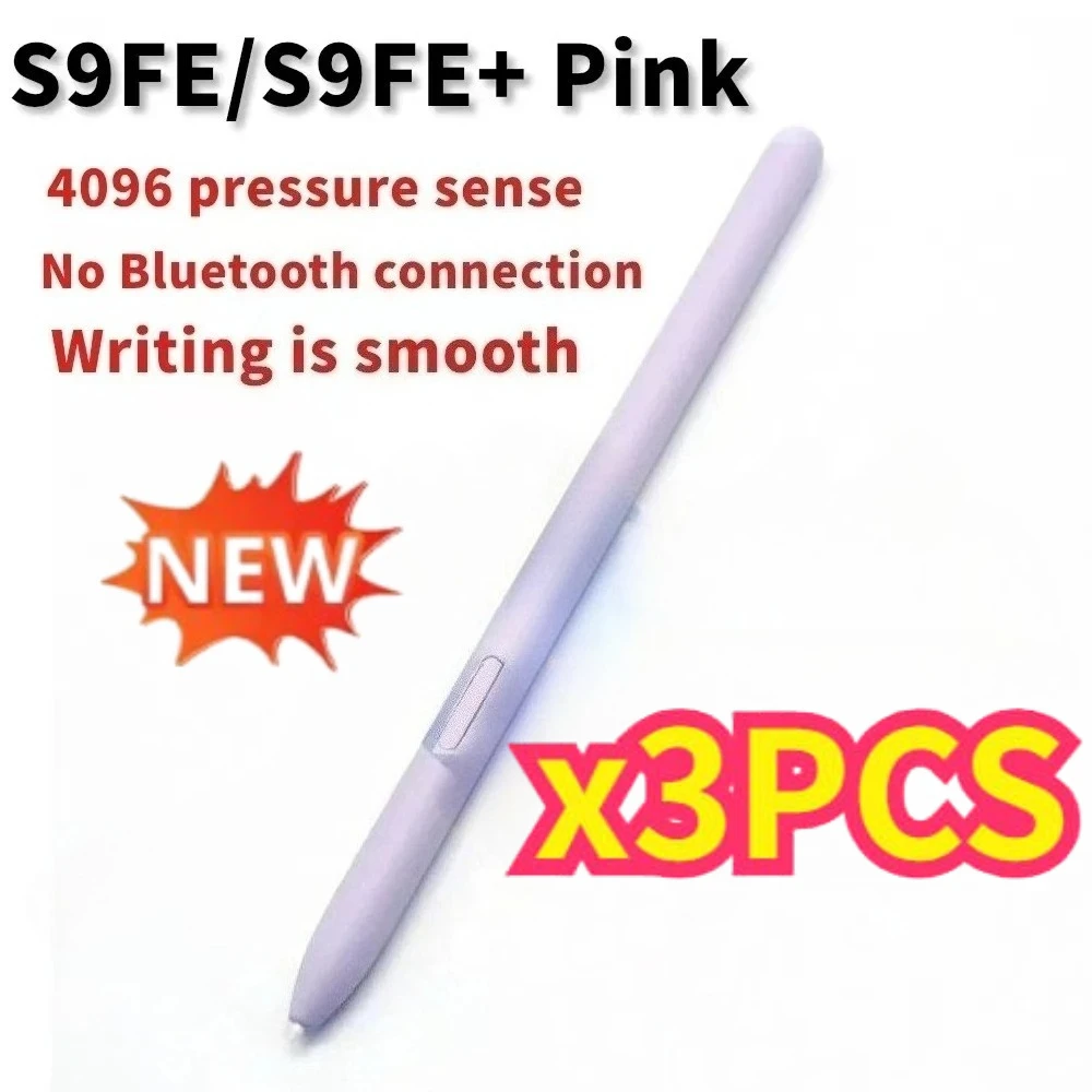 Advanced Non-Bluetooth S Pen Stylus for Samsung Galaxy Tab S9 Series