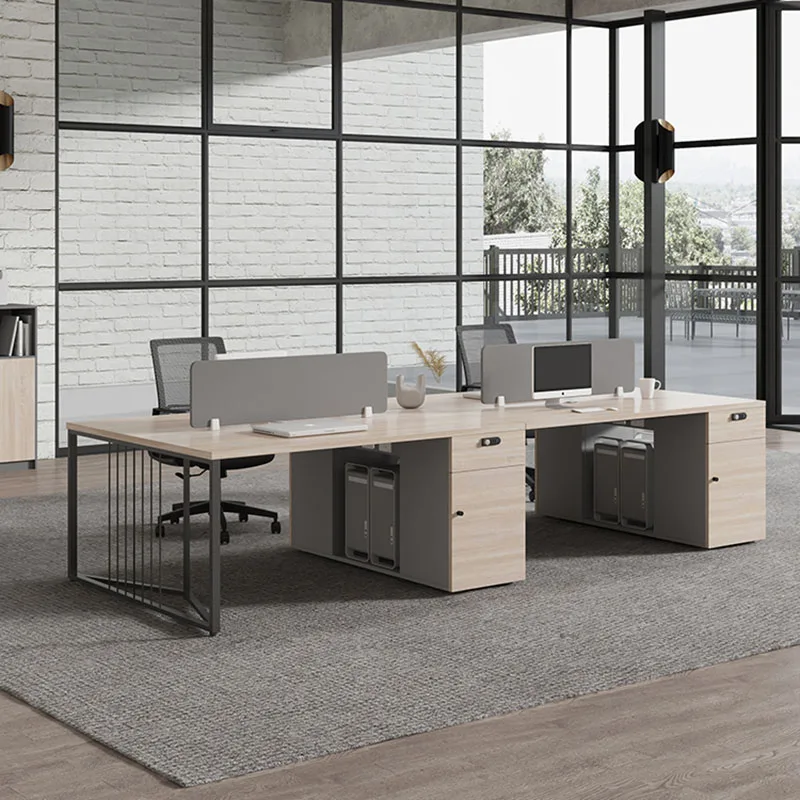 Executive Monitor Office Desk Corner Workflow Cheap Laptop Meeting Drafting Office Desk Workbench Table Pliante Furniture HDH workflow executive office desk corner filing drafting modern conference office desk laptop table pliante high end furniture hdh