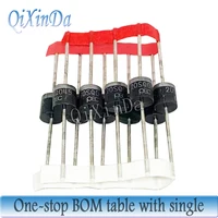 Diode redresseurs Schottky à énergie solaire, 10 pièces, 10SQ045 10SQ050 10SQ060 15SQ045 15SQ050 20SQ045 20SQ050 30SQ045 30SQ050 30SQ060 2