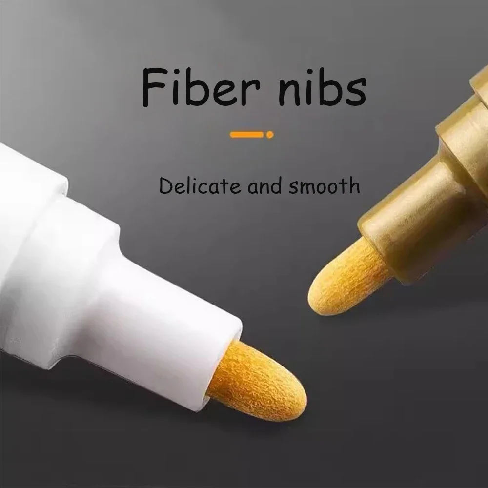 1pcs Japan UNI Px-20 Paint Pen Based Markers Touch-up Pen Waterproof Industrial Non-fading Tire Marker Permanent Art Supplies permanent marker pen marker pens permanent marker permanent markers pen marker paint marker pen markers pen marker pen art marker pens art markers