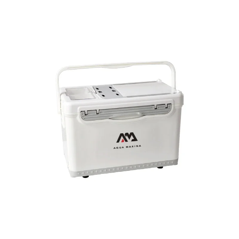 Drift Inflatable Fishing SUP 5