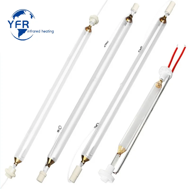350mm 2000w 220v UV Lamp UV Curing Lamp