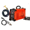 Factory Price Wholesale Quality WS 250 Inverter Welding Machine TIG/MMA Welding Argon TIG Welder 1