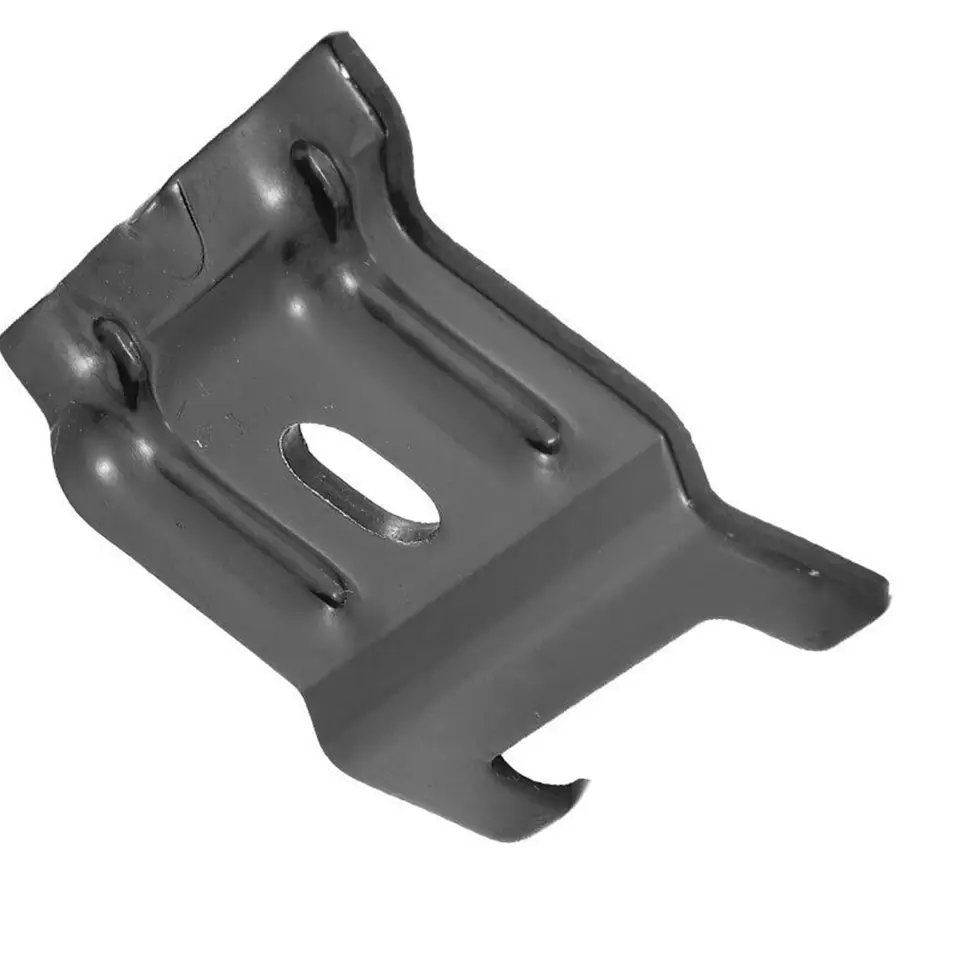 Batteriehalter Mit Schrauben - Ersatz Für VW Audi 1J0803219