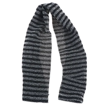 남성용 일본 마찰 수건 목욕 브러시, 등 수건, 각질 제거 스크럽, 샤워 스폰지, 바디 욕실 액세서리