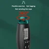 Intelligent Cordless Jump Rope Negative Weight Ball Steel Wire Counting Jump Rope Adult Models Rope Training Sports Equipment 6