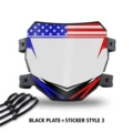 Black Sticker 3