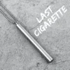 N559-Last Cigarette