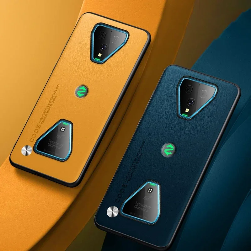 Luxury PU Leather Matte Silicone Phone Case - Premium Protection Cover
