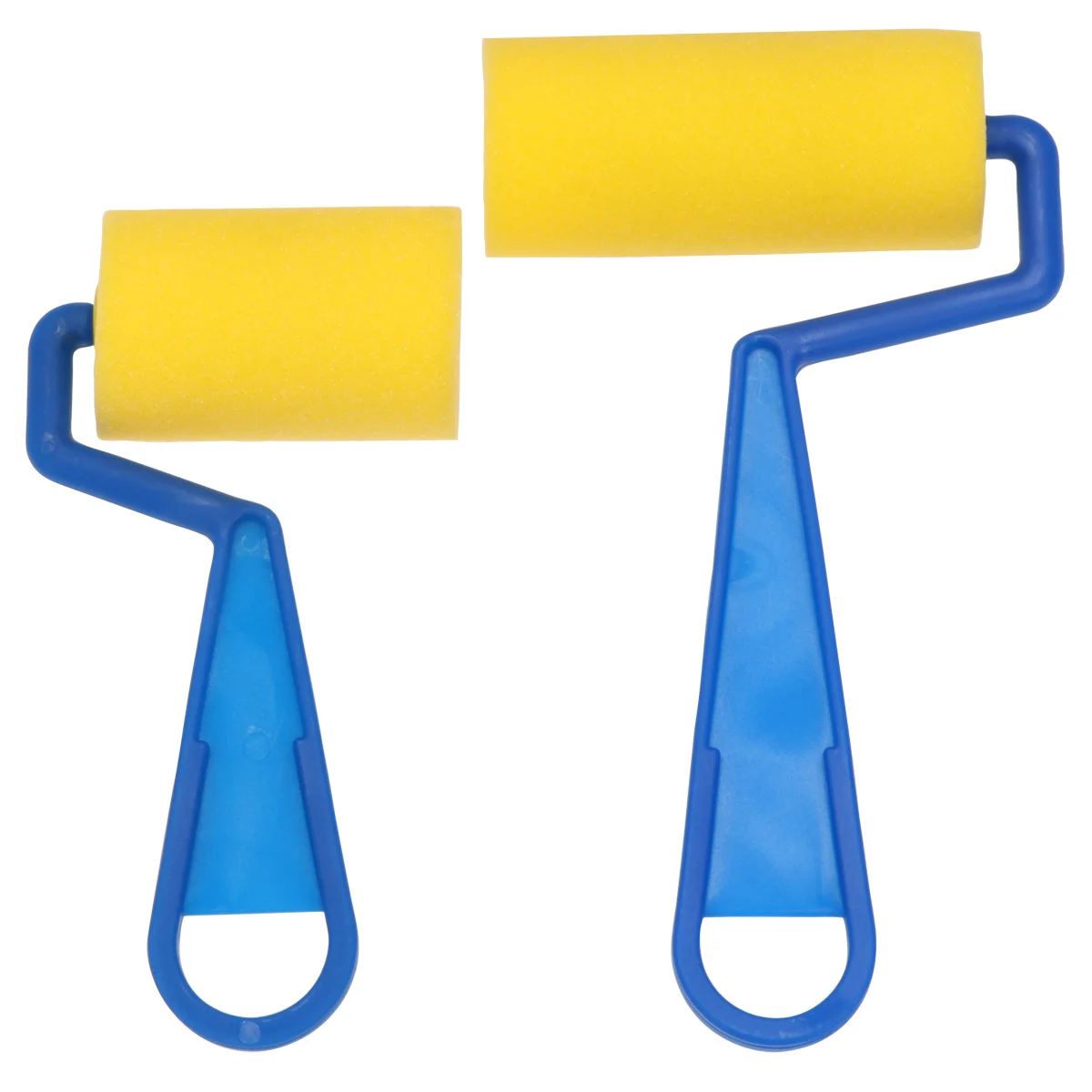 

4 шт., Детские кисти для рисования «сделай сам»