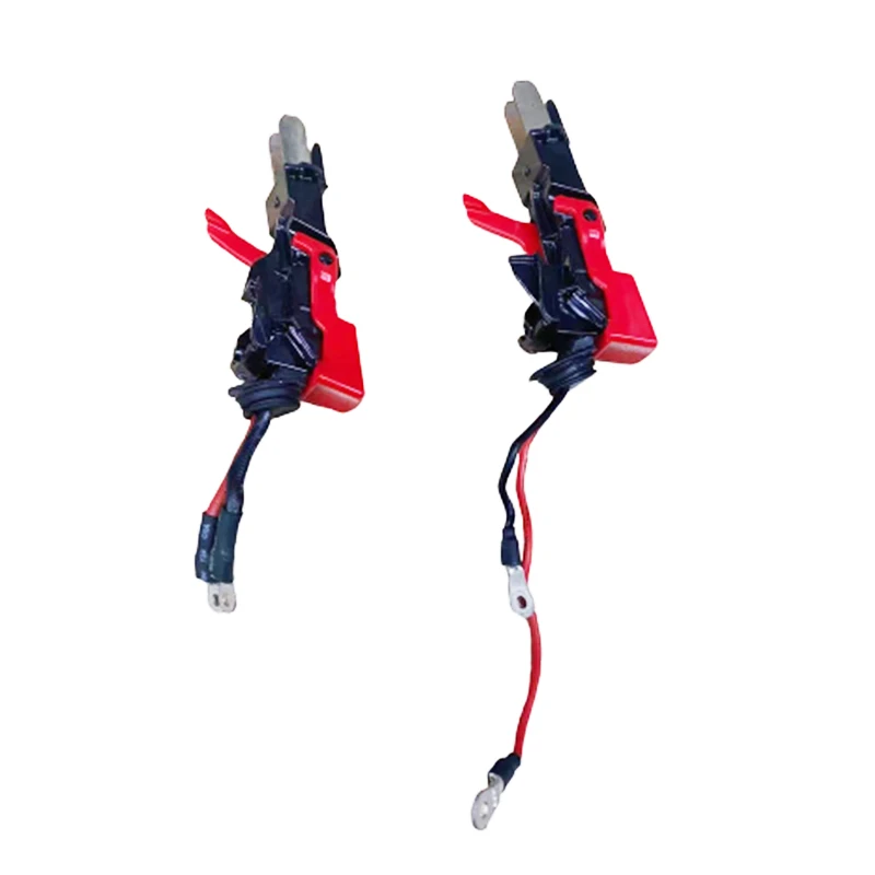 100% original vacuum cleaner switch assembly for Dyson V7 V8 vacuum cleaner replacement switch part