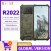 IIIF150 R2022 8GB+128GB 6.78'' FHD+ 90Hz Rugged Smartphone IP68 Waterproof 64MP+20MP Night Vision 8300mAh NFC Mobile Phone 1