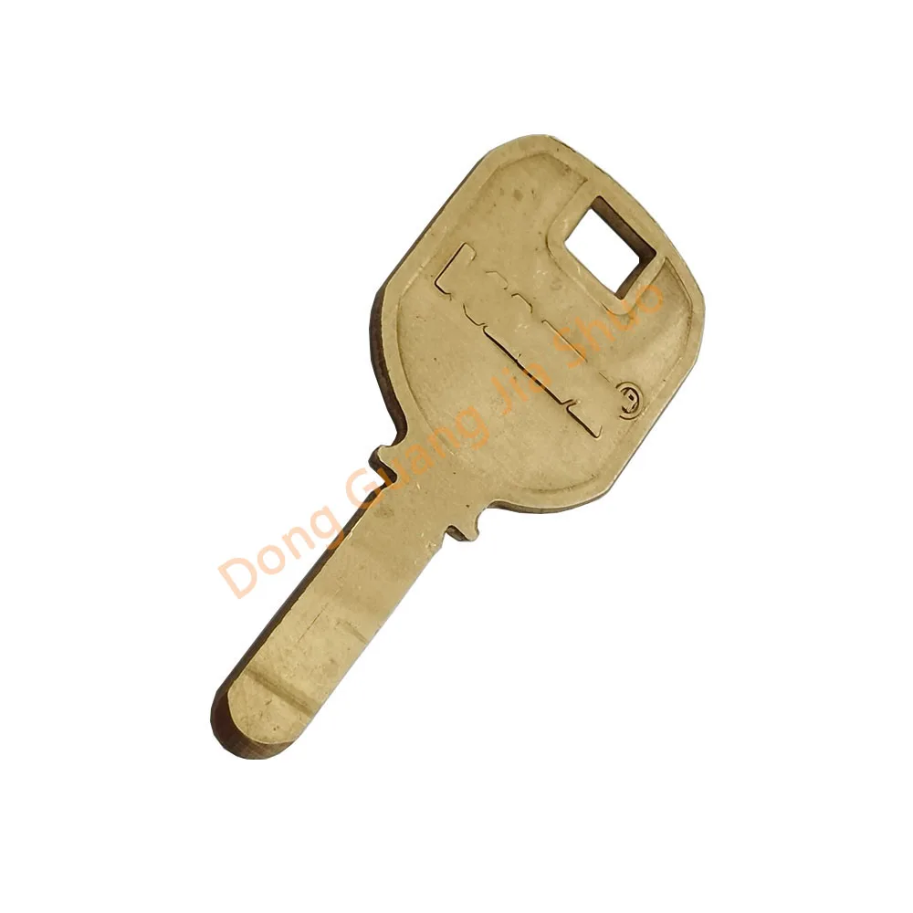 JS KB KABA Key blank Tablet Key Blank Regular key blank 10PCS